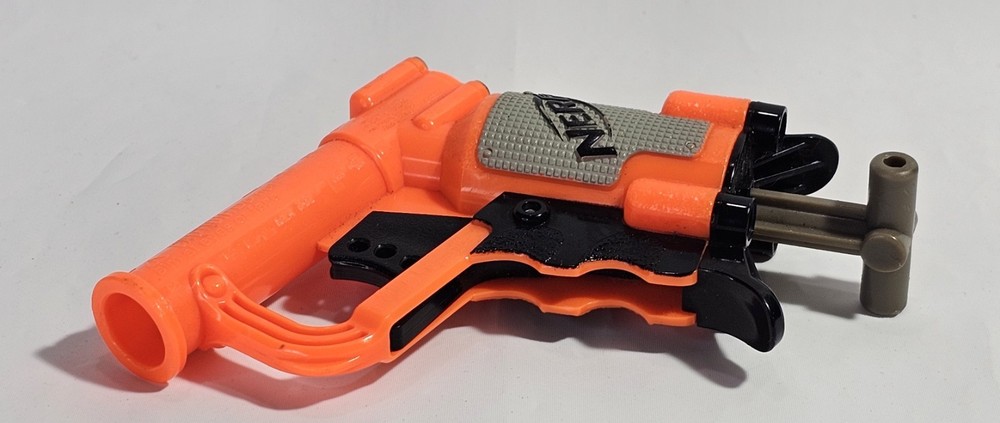 Nerf N-Strike Jolt EX-1 (Original Release)