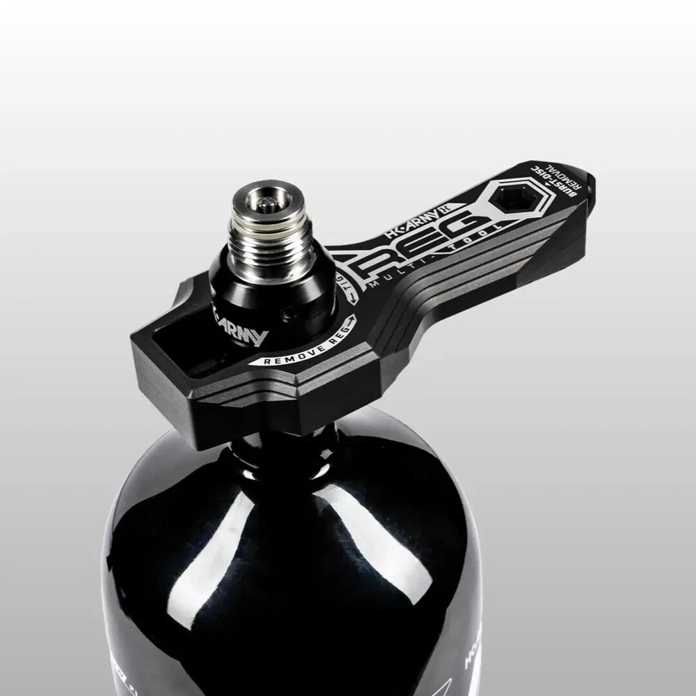 HK Army Regulator Multi Tool - PEWTER