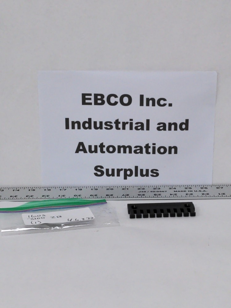 IGUS 3100.ZB ENERGY CHAIN ACCESSORY