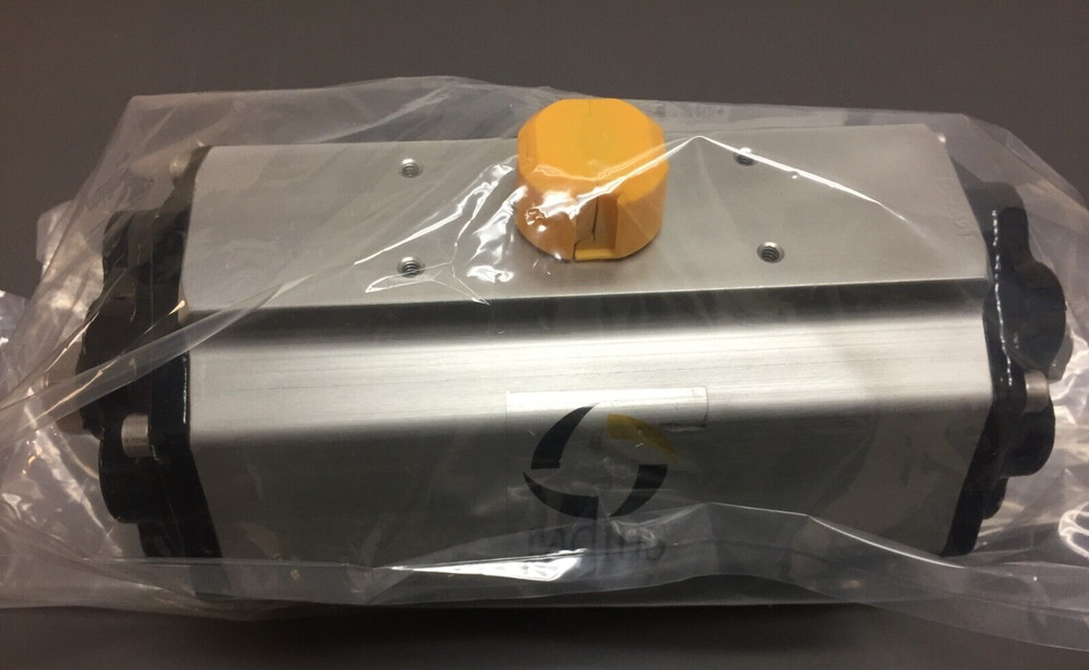 Radius AS-020, Max 120PSIG, Pneumatic Actuator
