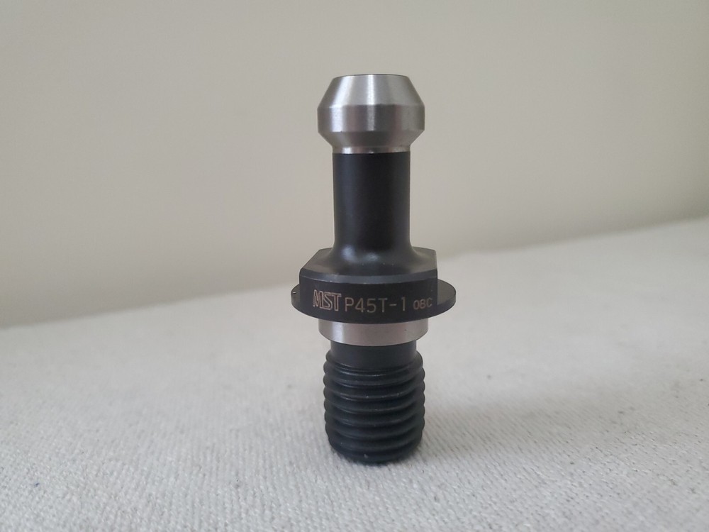 MST P45T-1 PULL STUD RETENTION KNOB