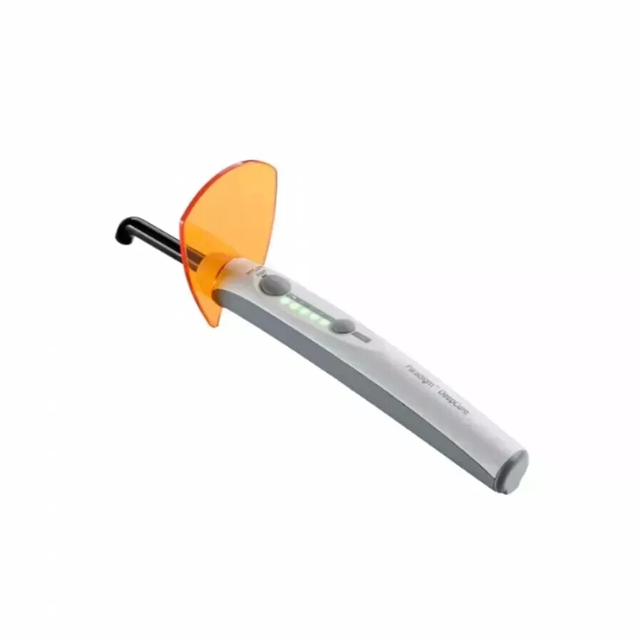 3M ESPE Elipar DeepCure L LED Curing Light Precision Dental Curing Tool