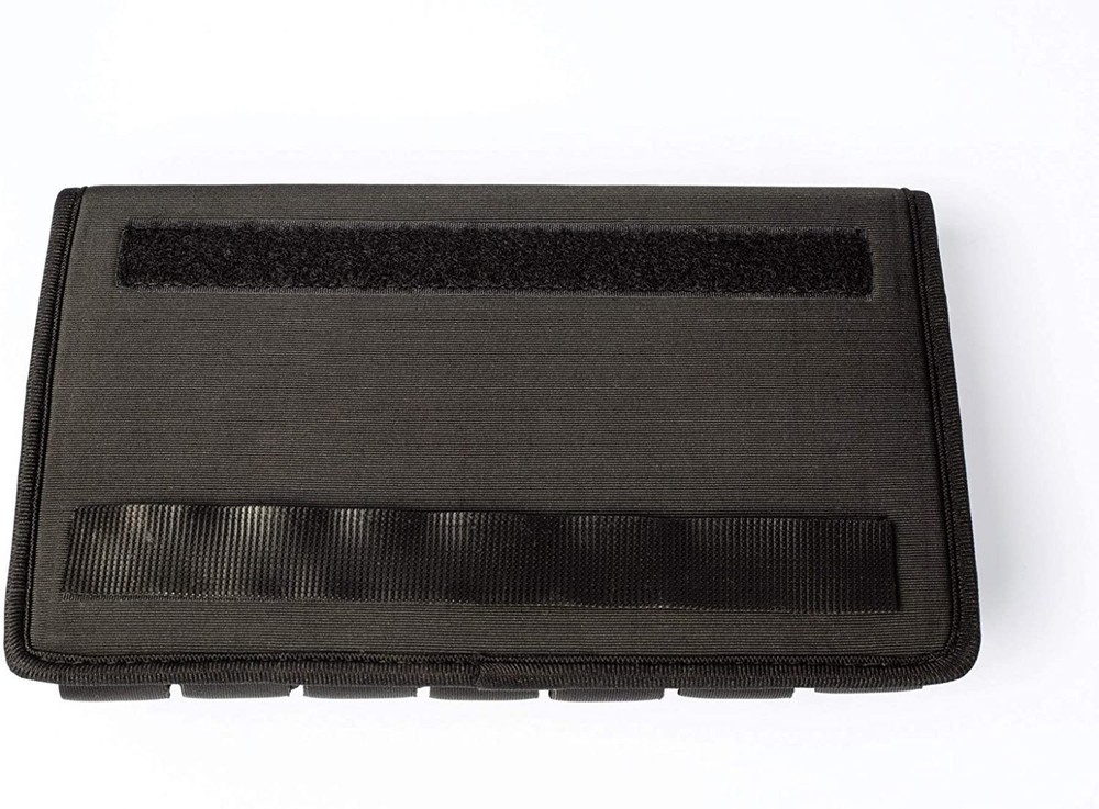Hohner Flex Case M Medium Size Harmonica Accessory Case MZ20191 - FlexCase