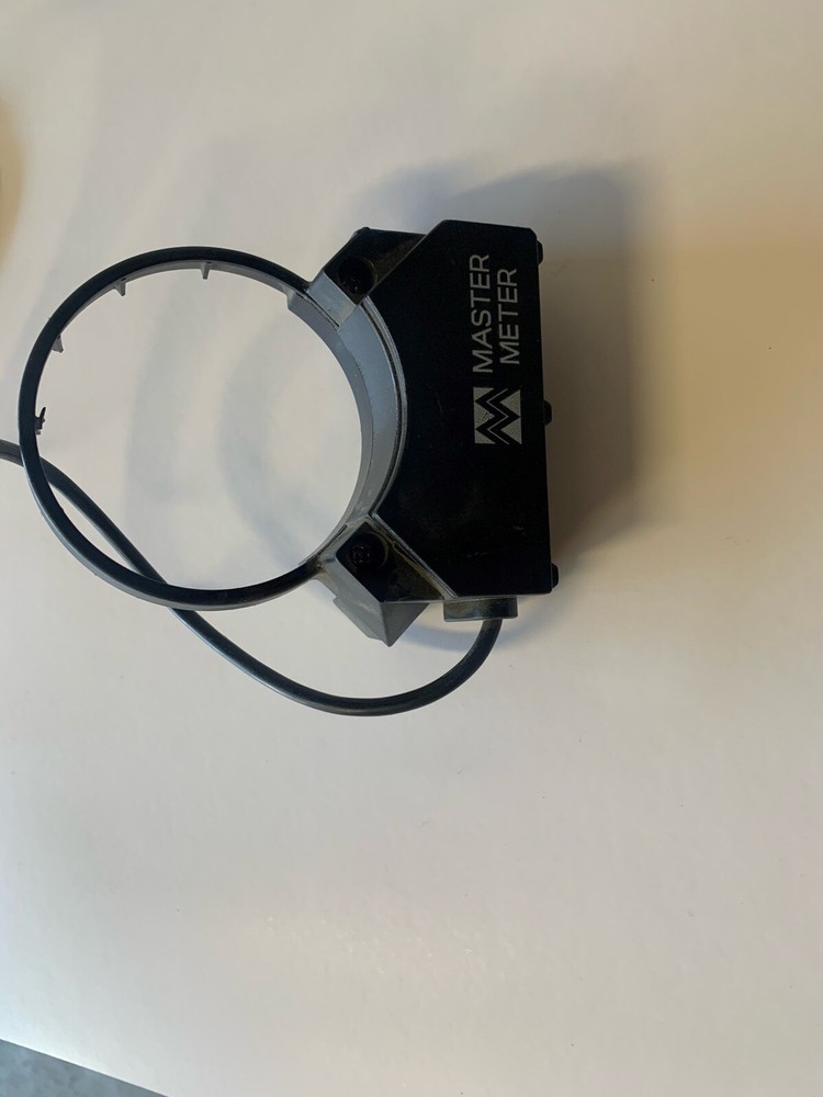 Master Meter Logic Ring 1:10 Gallon Pulse