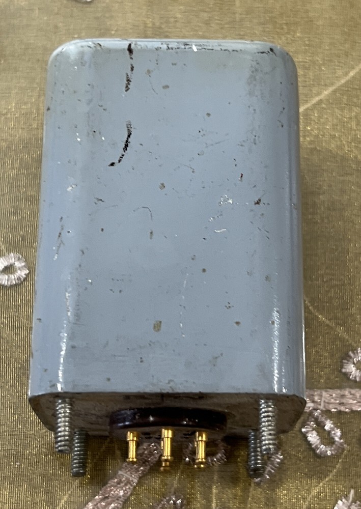 TRIAD HS-470 ISOLATION TRANSFORMER