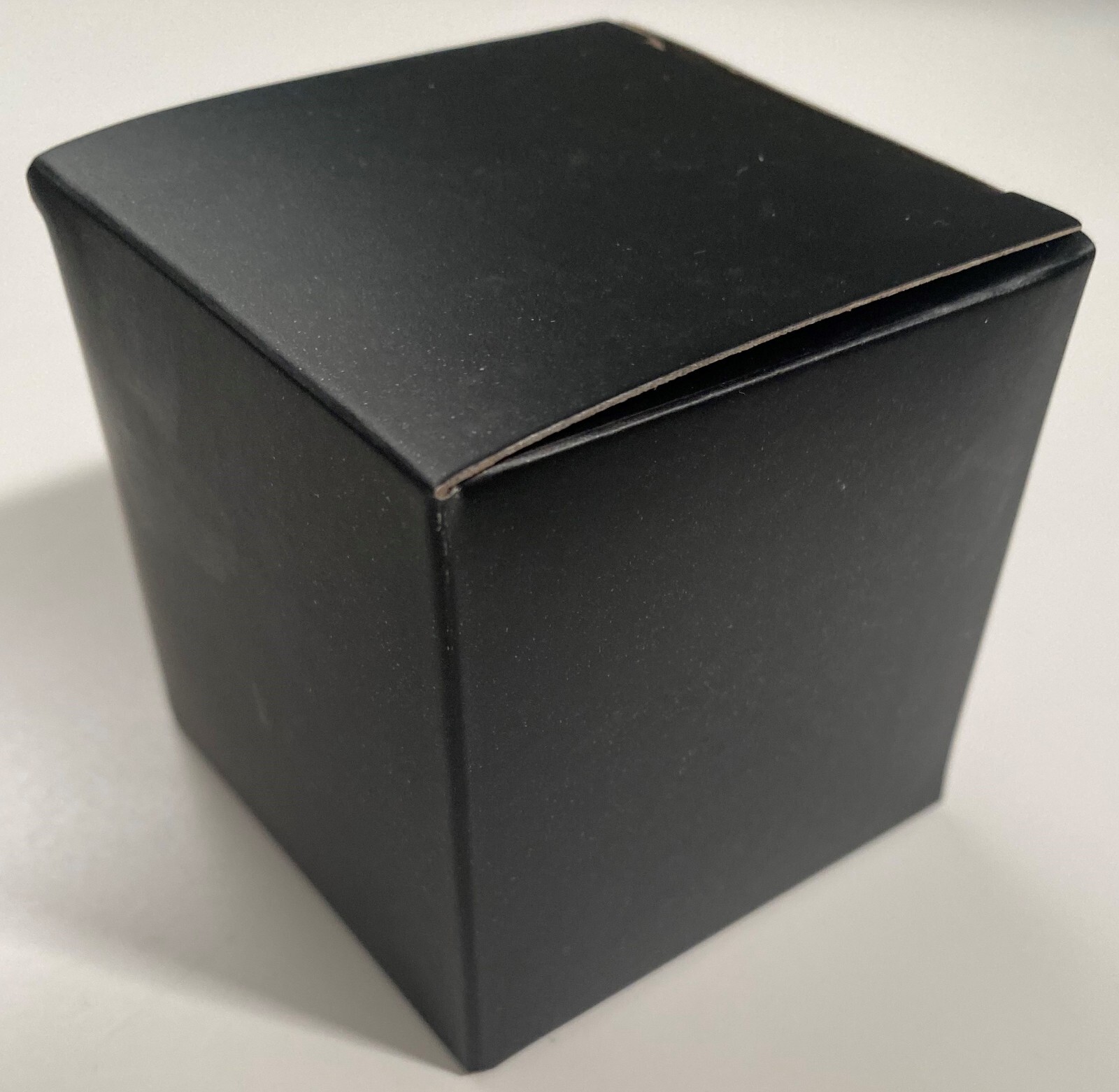 2.3" 4 PC Cube Shape Aviation Tobacco Herb Spice Grinder Smoke Crusher