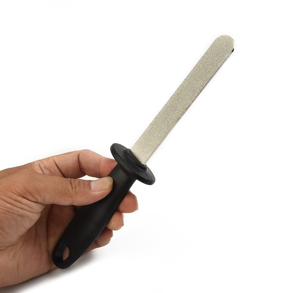 Diamond+ABS Files Sharpening Stone Tool Sharpening Stone Tool 400# 2022