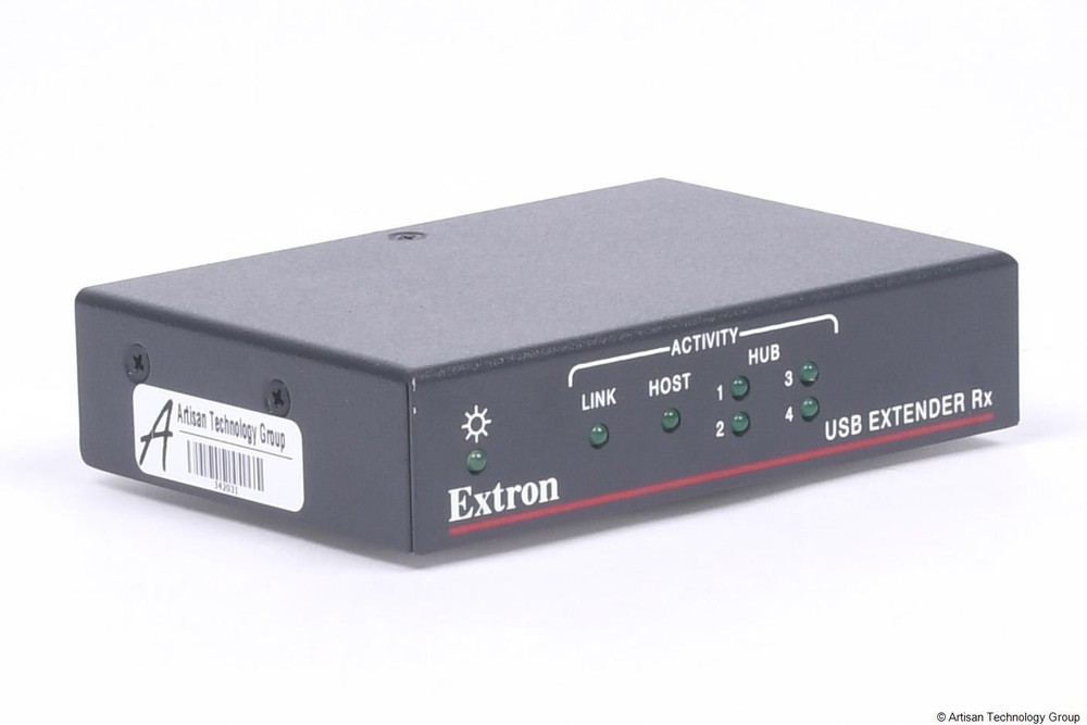 Extron USB Extender Rx Receiver