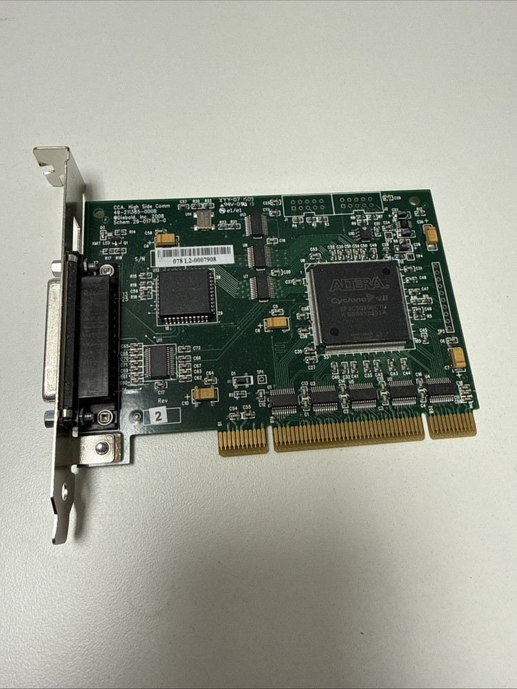 DIEBOLD 49-211385-000b Transport Assembly