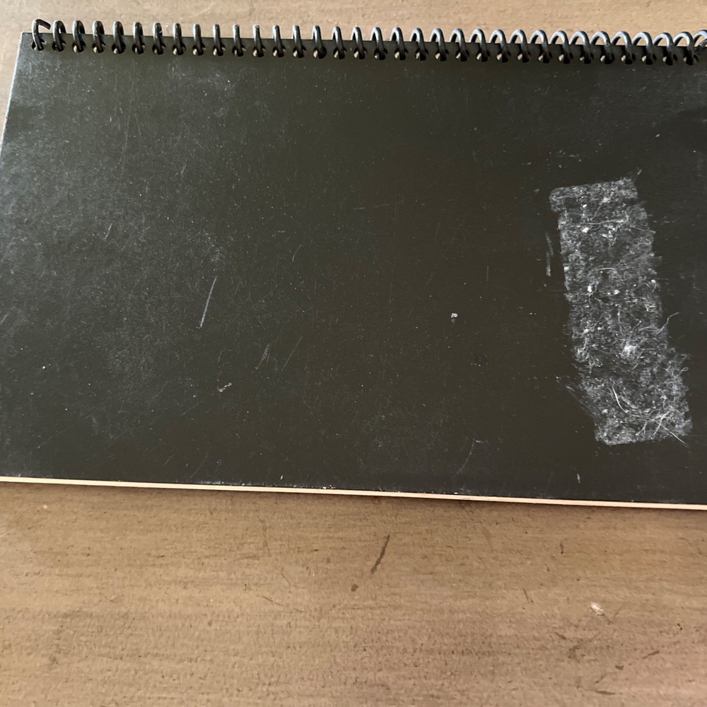 VOODOO TACTICAL Men's Marksman Data Book