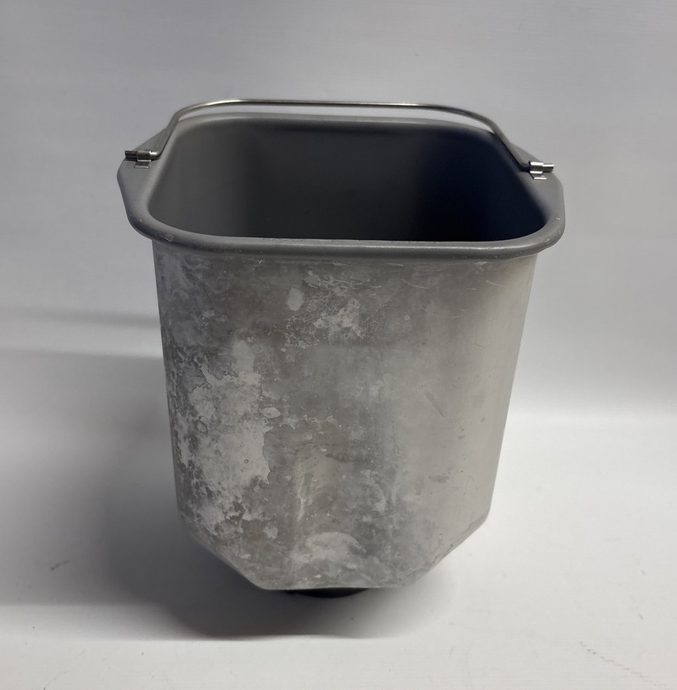 Regal Kitchen Pro Bread Maker Model K6743 Replacement Pan And Paddle Only