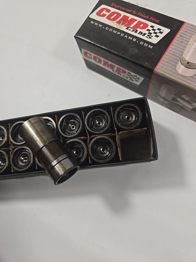 Hydraulic Lifters Unknown Fitment (16)