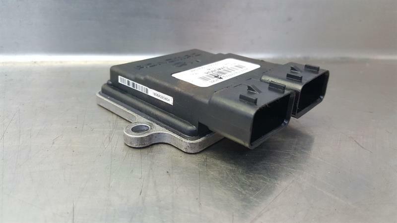 WK BIKES WK TTR 125 ECU CDI CONTROL UNIT