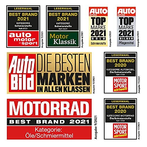 8931 Catalytic-System Cleaner