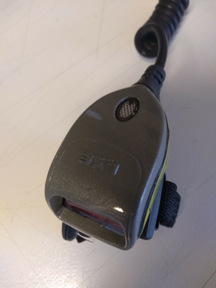HONEYWELL LXE RING SCANNER 162885-0001 D Std Range Laser Ring Scanner
