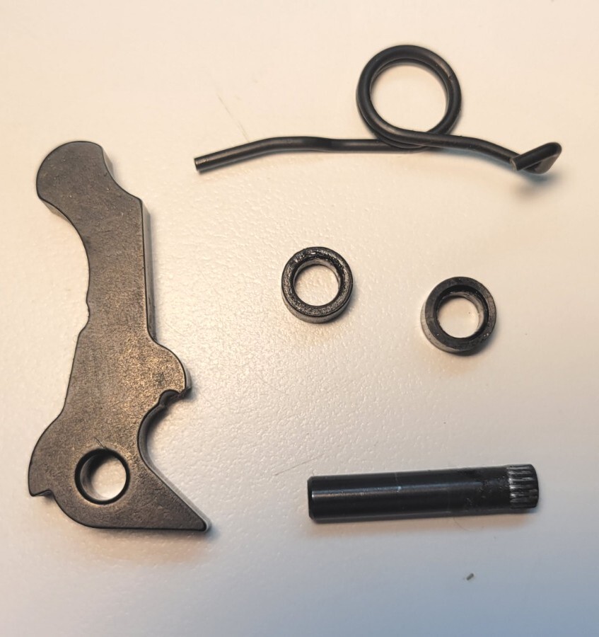 Thompson Center Triumph .50 Cal Break Action Muzzleloader Hammer Assembly (B)