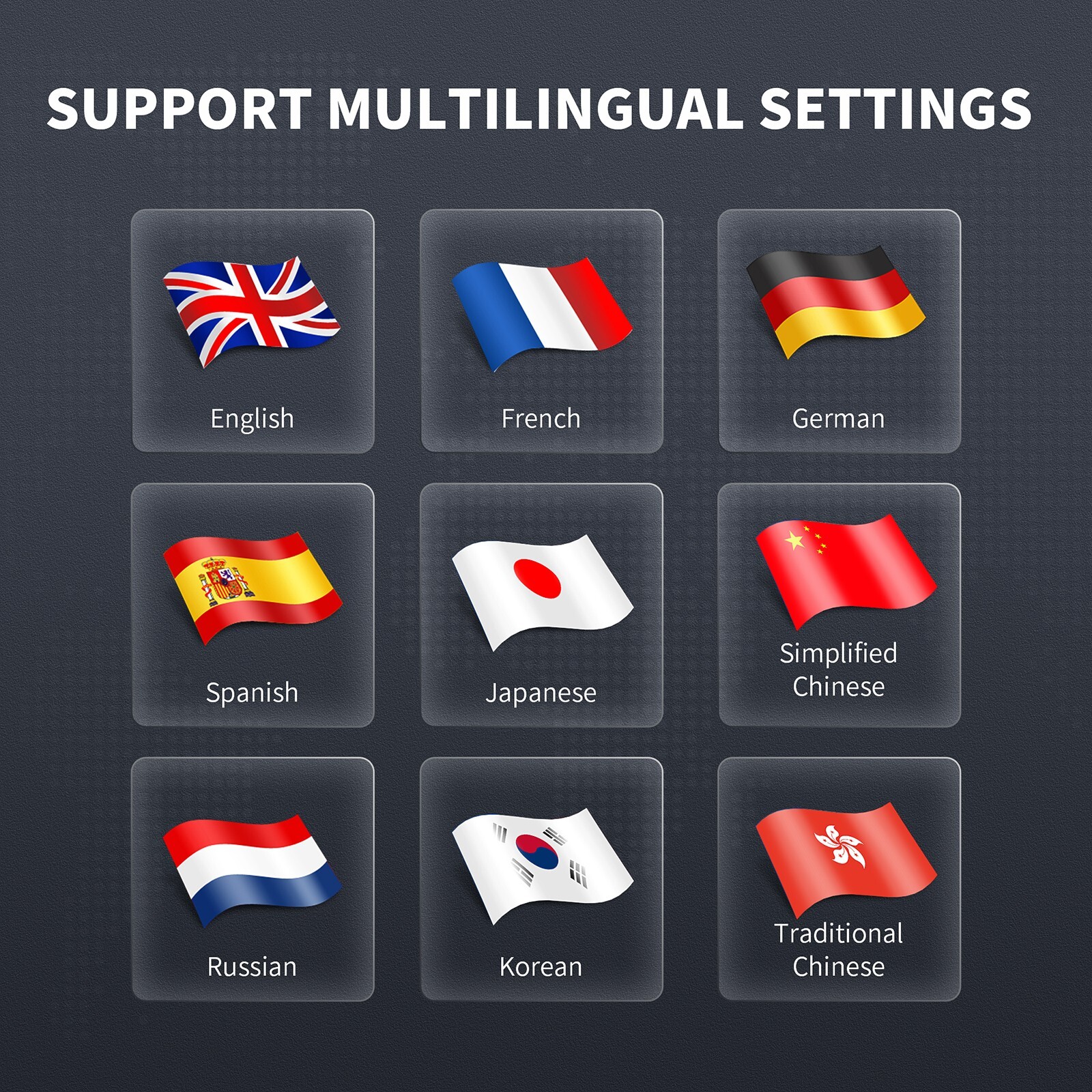 Ralcam Endoscope Inspection Camera Articulating Borescope 3.3FT Flexible Tube