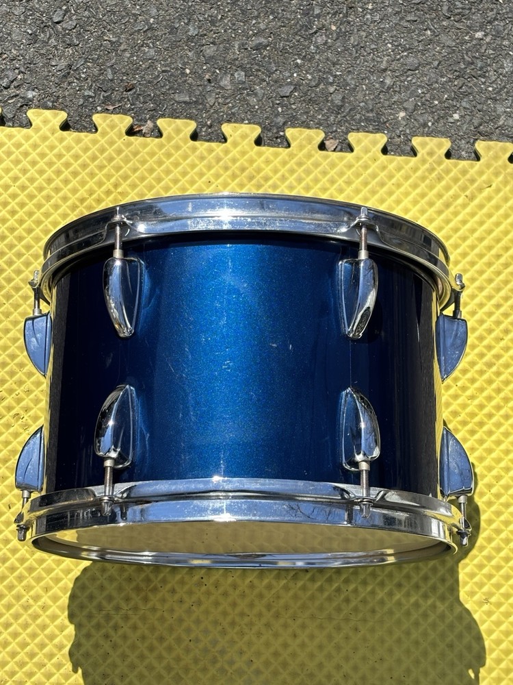 TAMA Stagestar Tom Drum 12” Blue
