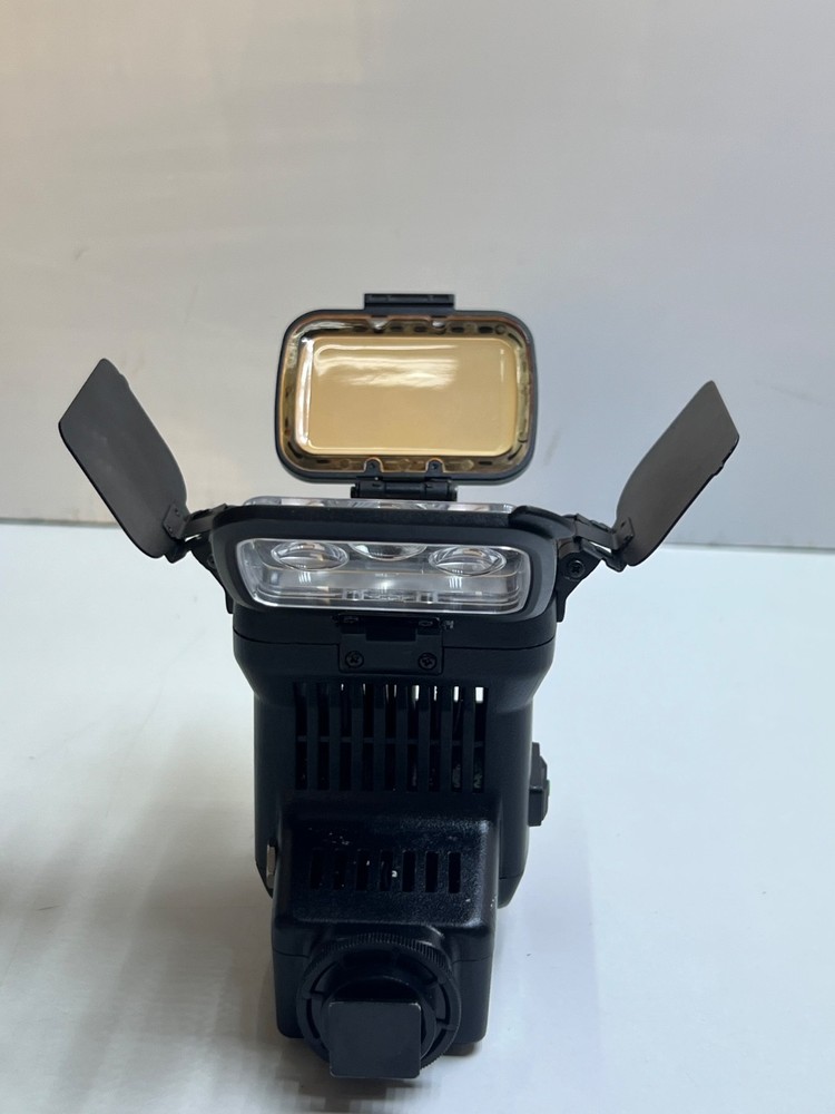 COMER CM-LBPS900 HD LED Video Light