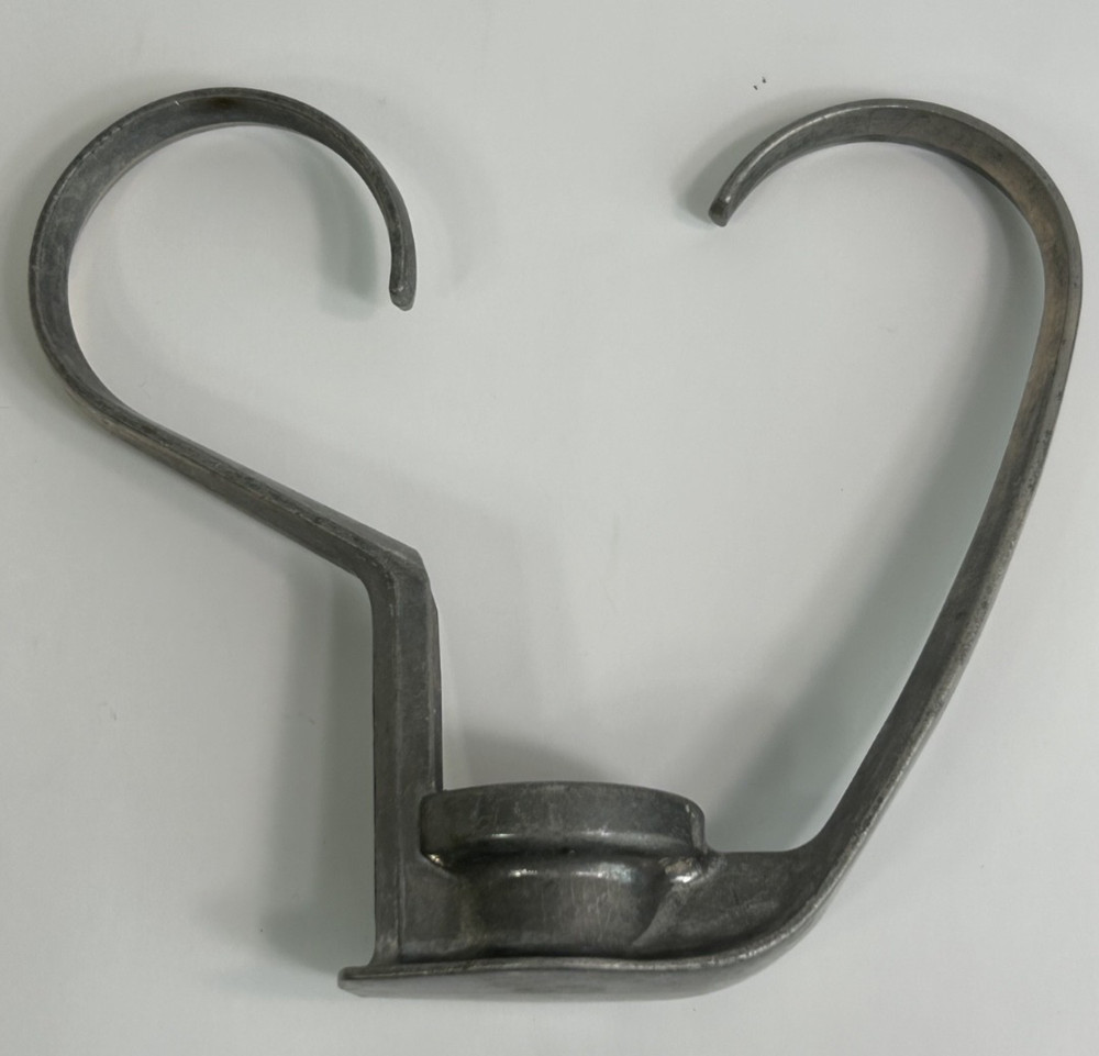 VTG Kitchenetics K-11 Food Processor Replacement Part DOUGH HOOK.  C1