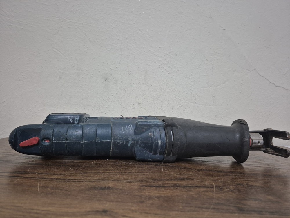 Bosch CRS180 18V Reciprocating Saw Tool Only