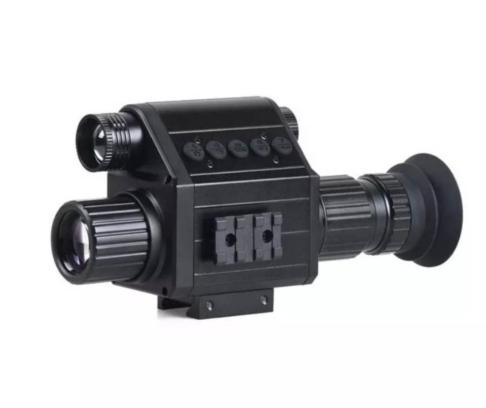 StealthView M5 - Night Vision Monocular