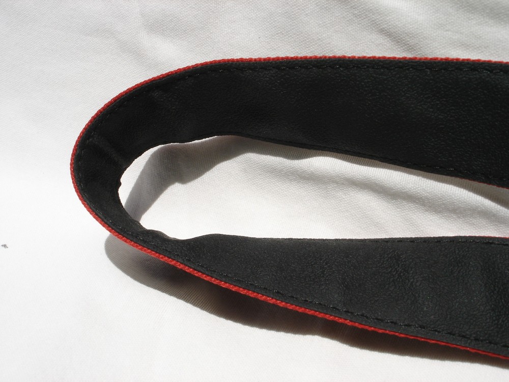 CANON EOS 6D CAMERA NECK STRAP