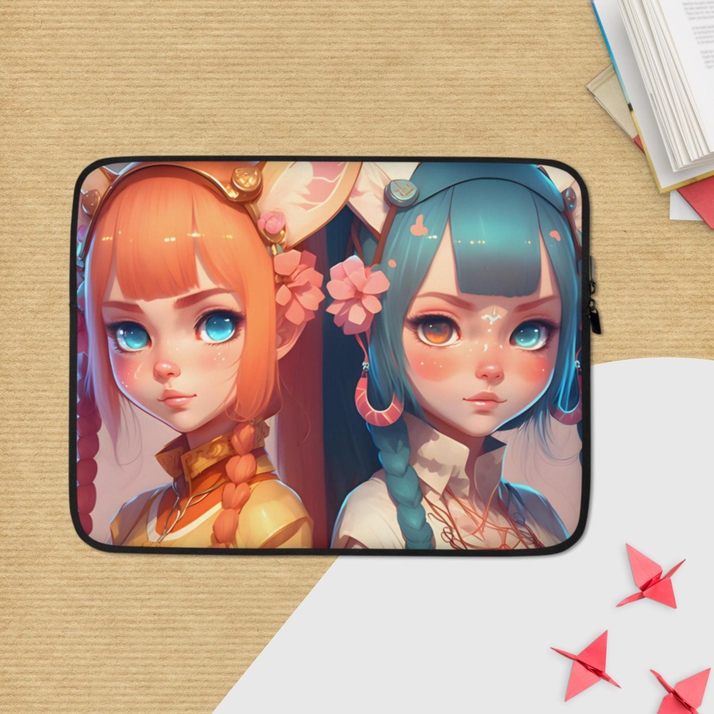 Laptop Sleeve