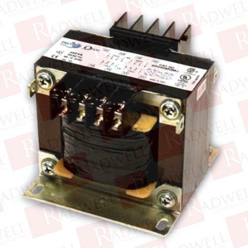 DELTA TRANSFORMERS DCO250HC / DCO250HC (USED)