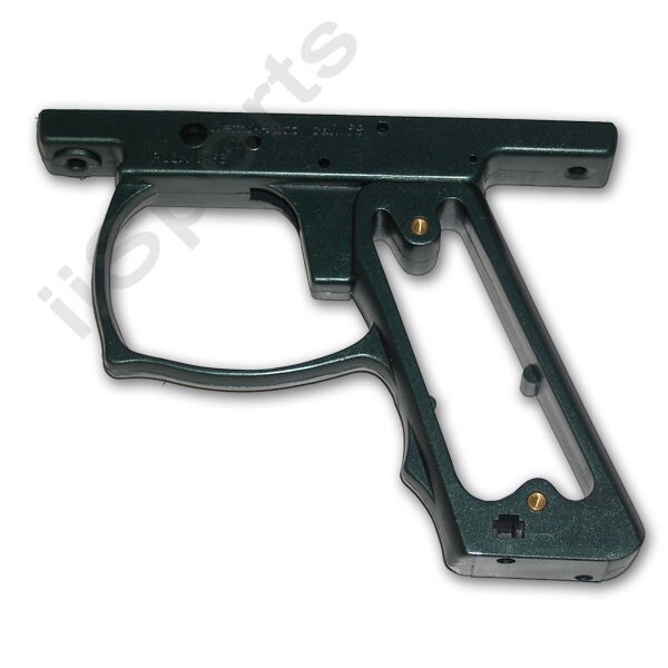 Spyder 45 Grip Mechanical Double Trigger Frame sonix victor e99 TL + Compact MR