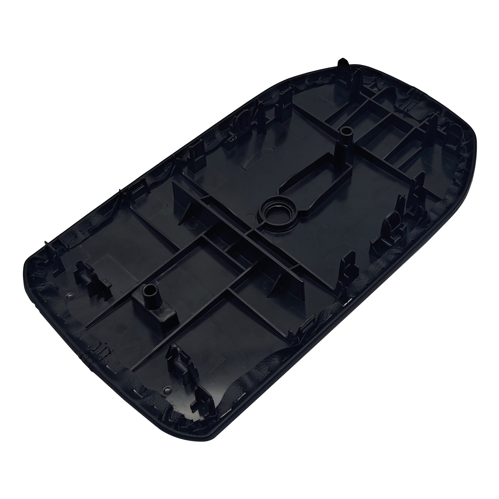 New Black Center Console Lid Fit For Toyota RAV4 2019-2023 58920-42010-C0 US