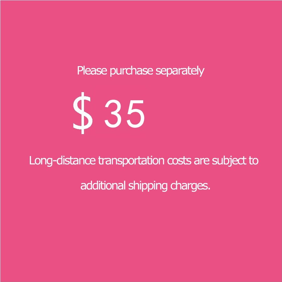 Additional shipping fee