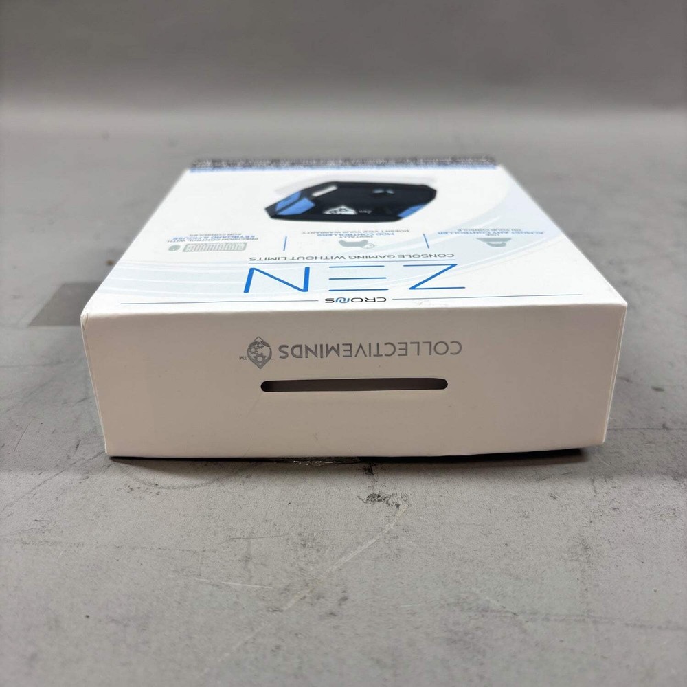 Cronus Zen Digital Controller Mod