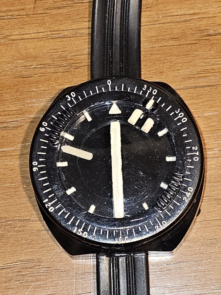 Ikelite Compass for Scuba Diving