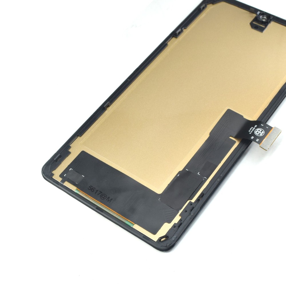 For Google Pixel 7 Pro TFT LCD Screen Touch Digitizer Display Replacement + Tool