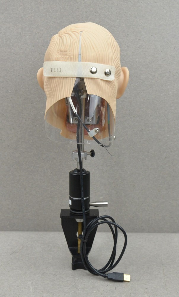 BlueLight Analytics Marc Patient Simulator Light Resin Curing Trainer