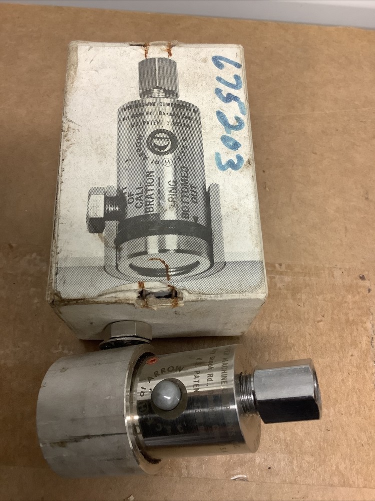 Havar Diaphragm Adapter 196484