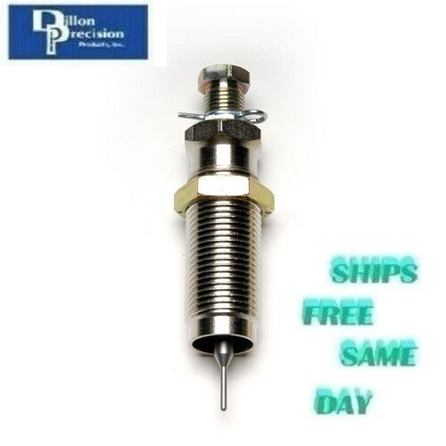Dillon Universal Decapping Die NEW! # 22127