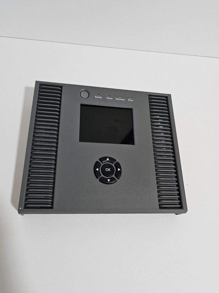 HP MSL4048 Operator Panel/Display MSL4048-OP