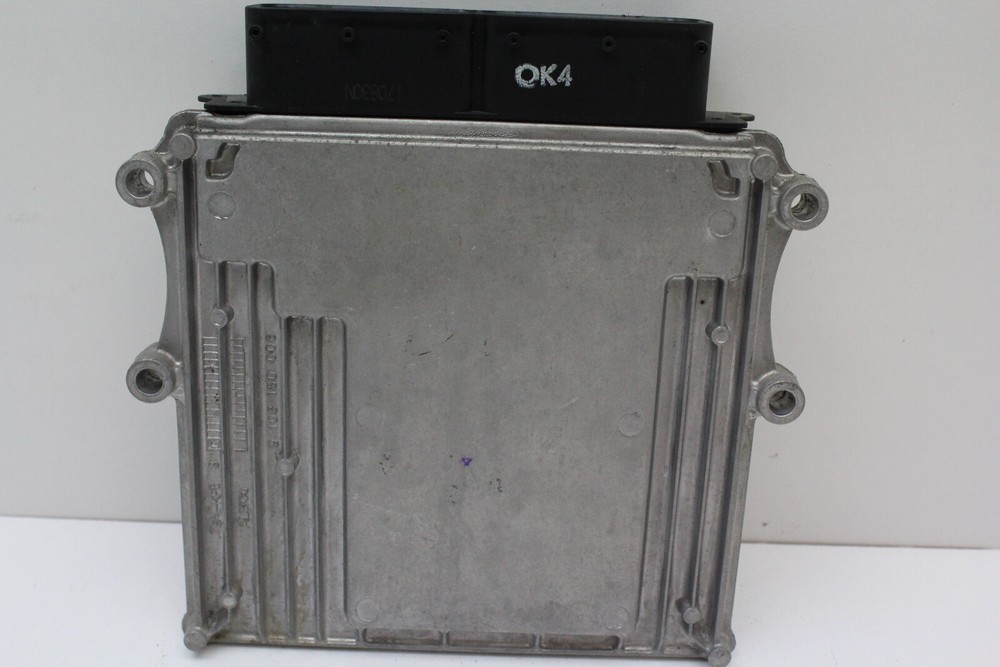 2018 18 Kia Rio 39199-2BAC0 Computer Brain Engine Control ECU ECM EBX Module