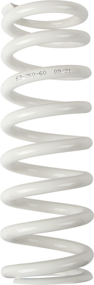 Moose Racing Shock Spring 10.24" 1312-0984