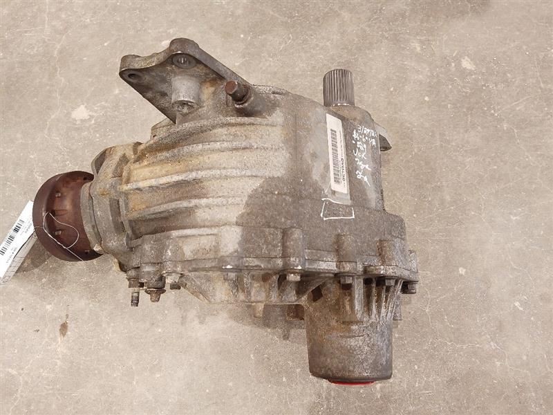 Transfer Case from 2006 Cadillac PACIFICA 3.5L AT 10132440