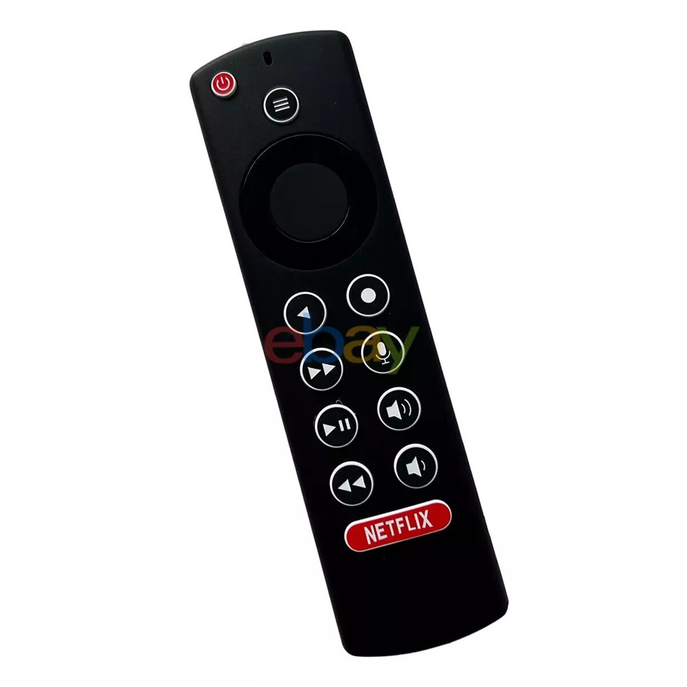 New Replace For NVIDIA Shield Voice TV Remote Control Dreaming Box P3700 2019