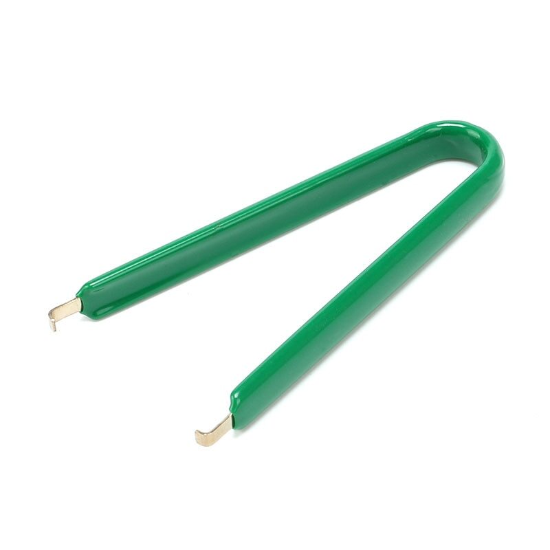 U Type IC Chip Extractor for ROM Extraction Removal Puller Plier Repair Tool