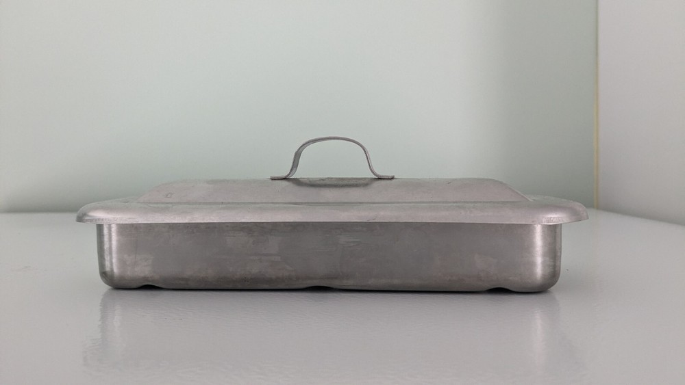 vollrath stainless steel