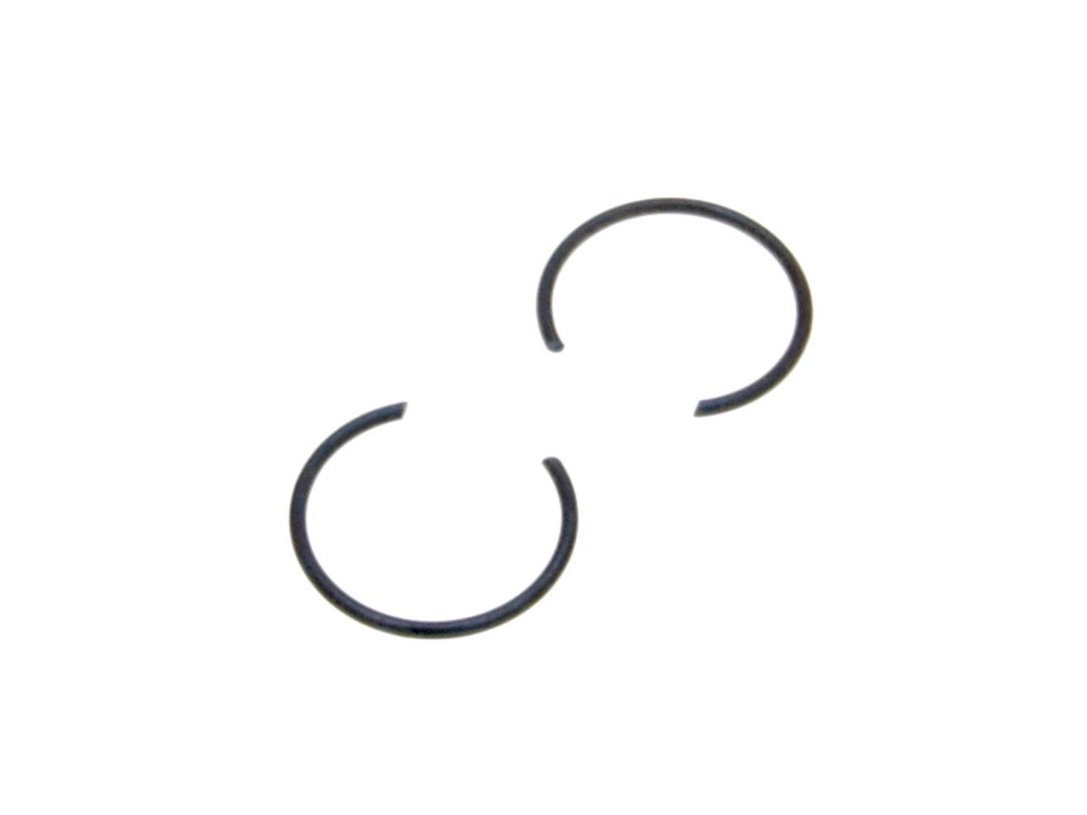 Piaggio Fly 50cc 2T (2006-07) 12mm Piston Circlips