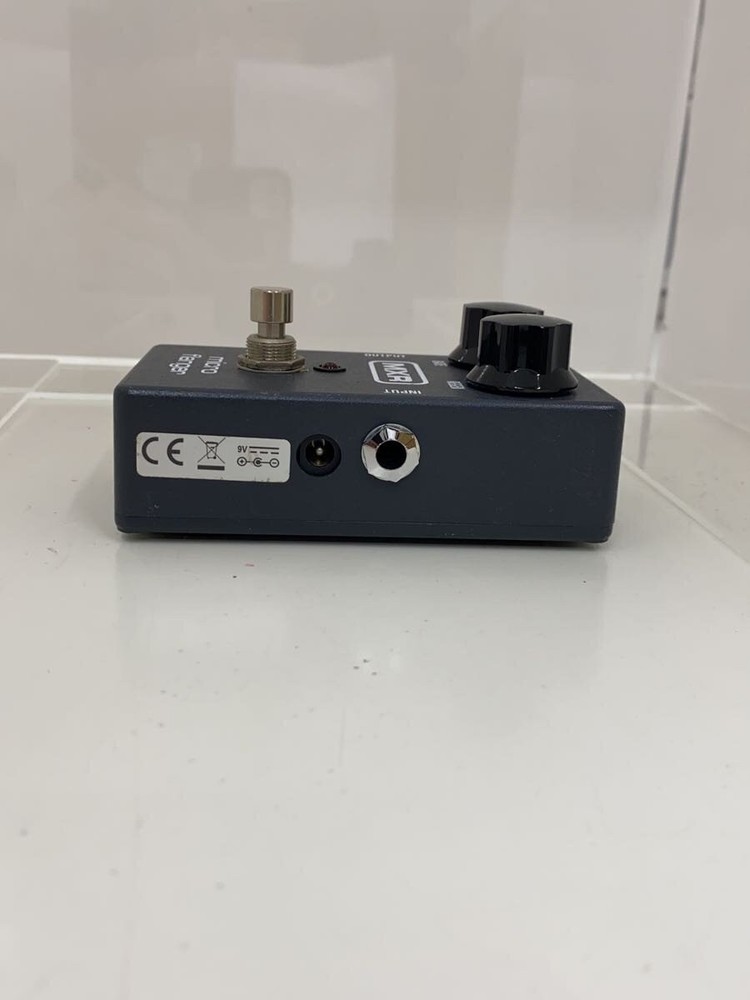 MXR◆Effector M152 Micro Flanger