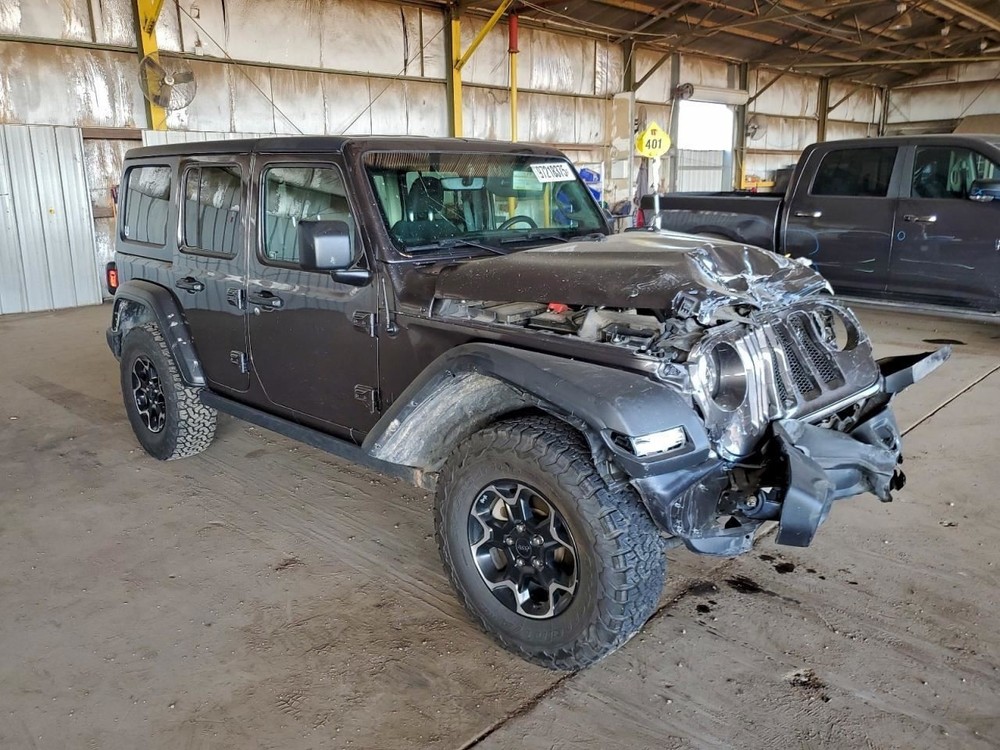 Temperature Control Automatic Temperature Control Fits 21-25 WRANGLER 2561315