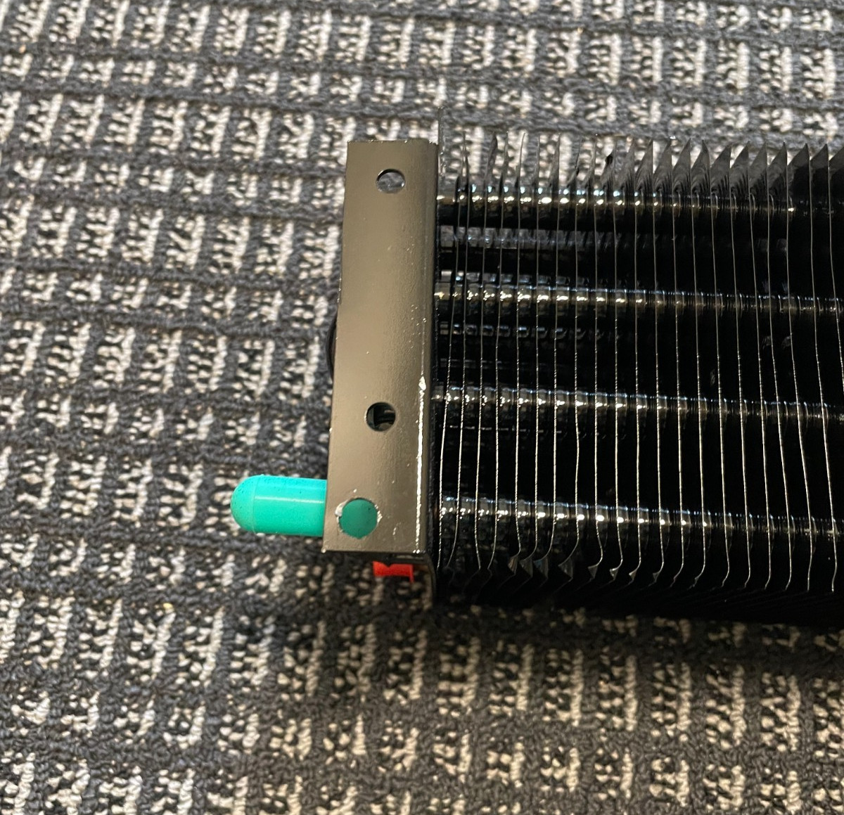 BEV305-154C / 305-154C : BEVERAGE-AIR EVAPORATOR COIL 30X4X4