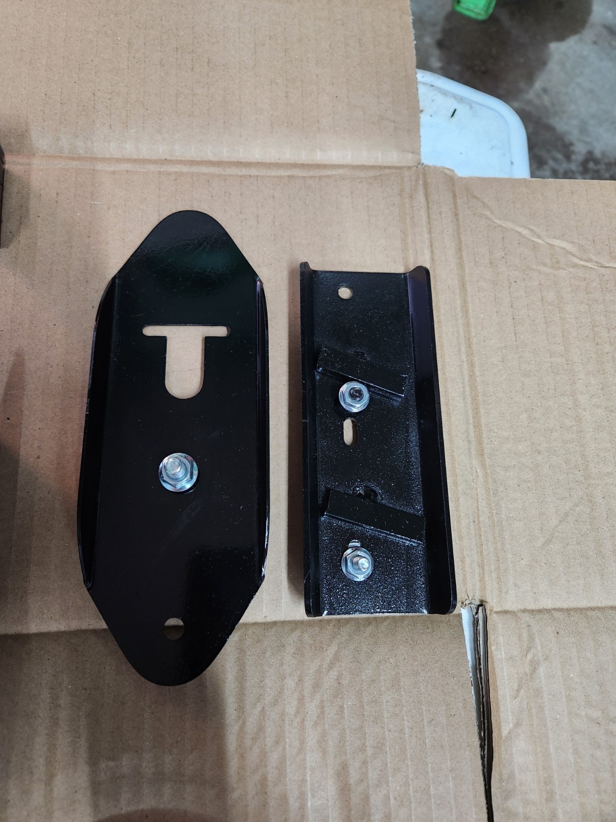 2015-2025 Ford F-150 Rear seat lift kit 2.5" inch additional area raised level